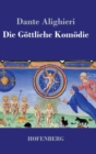 Die Gottliche Komodie : (La Divina Commedia) - Book
