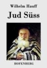 Jud Suss - Book