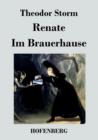 Renate / Im Brauerhause - Book