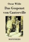 Das Gespenst Von Canterville - Book