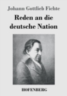 Reden an Die Deutsche Nation - Book