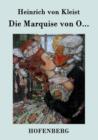 Die Marquise Von O... - Book