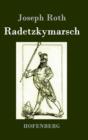 Radetzkymarsch - Book