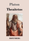 Theaitetos - Book