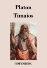 Timaios - Book