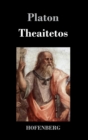Theaitetos - Book