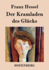 Der Kramladen Des Glucks - Book