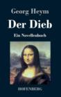 Der Dieb : Ein Novellenbuch - Book