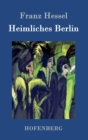 Heimliches Berlin - Book