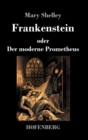 Frankenstein oder Der moderne Prometheus - Book