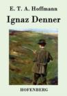 Ignaz Denner - Book