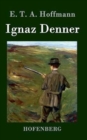 Ignaz Denner - Book