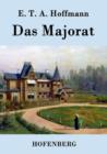 Das Majorat - Book