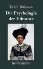 Die Psychologie Der Erbtante - Book