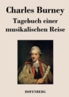 Tagebuch Einer Musikalischen Reise - Book