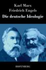 Die Deutsche Ideologie - Book