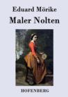 Maler Nolten - Book