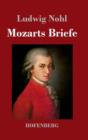 Mozarts Briefe - Book