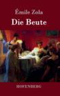 Die Beute - Book