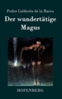 Der wundertatige Magus - Book