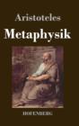 Metaphysik - Book