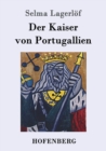 Der Kaiser von Portugallien - Book
