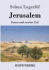 Jerusalem : Erster und zweiter Teil - Book