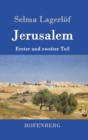 Jerusalem : Erster und zweiter Teil - Book