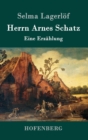 Herrn Arnes Schatz : Eine Erzahlung - Book