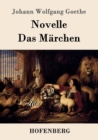 Novelle / Das Marchen - Book