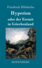 Hyperion oder der Eremit in Griechenland - Book