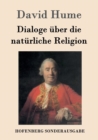 Dialoge uber die naturliche Religion - Book