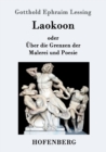 Laokoon : oder UEber die Grenzen der Malerei und Poesie - Book