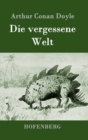 Die Vergessene Welt - Book