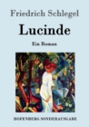 Lucinde : Ein Roman - Book