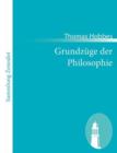 Grundzuge der Philosophie : (Elementorum philosophiae) - Book