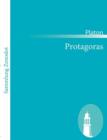 Protagoras : (Protagoras) - Book