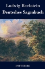 Deutsches Sagenbuch - Book