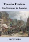Ein Sommer in London - Book
