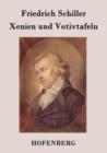 Xenien Und Votivtafeln - Book