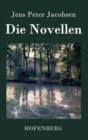 Die Novellen - Book