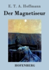 Der Magnetiseur - Book