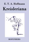 Kreisleriana - Book