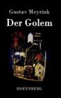 Der Golem - Book