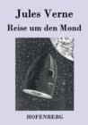 Reise Um Den Mond - Book