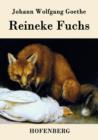 Reineke Fuchs : In zwolf Gesangen - Book