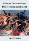 Die Hermannsschlacht - Book