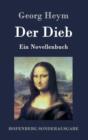 Der Dieb : Ein Novellenbuch - Book