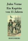 Ein Kapitan Von 15 Jahren - Book