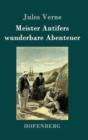 Meister Antifers Wunderbare Abenteuer - Book